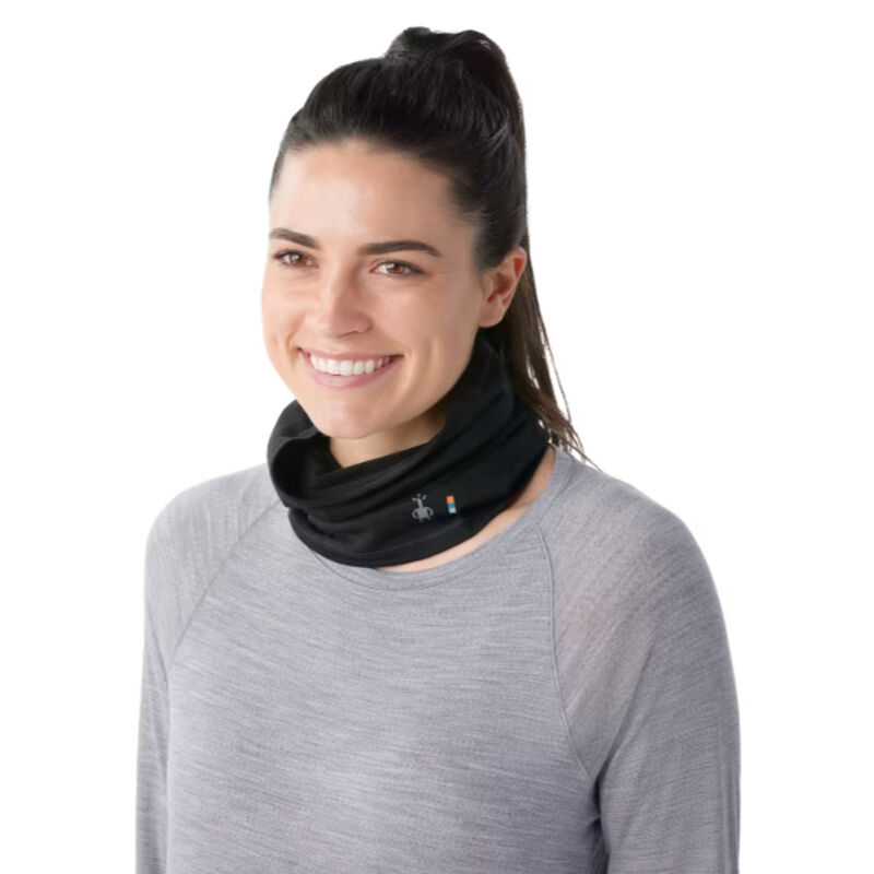 Smartwool Merino Neck Gaiter image number 2